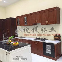 晶致家居 精工細作，點亮品質生活的每一步